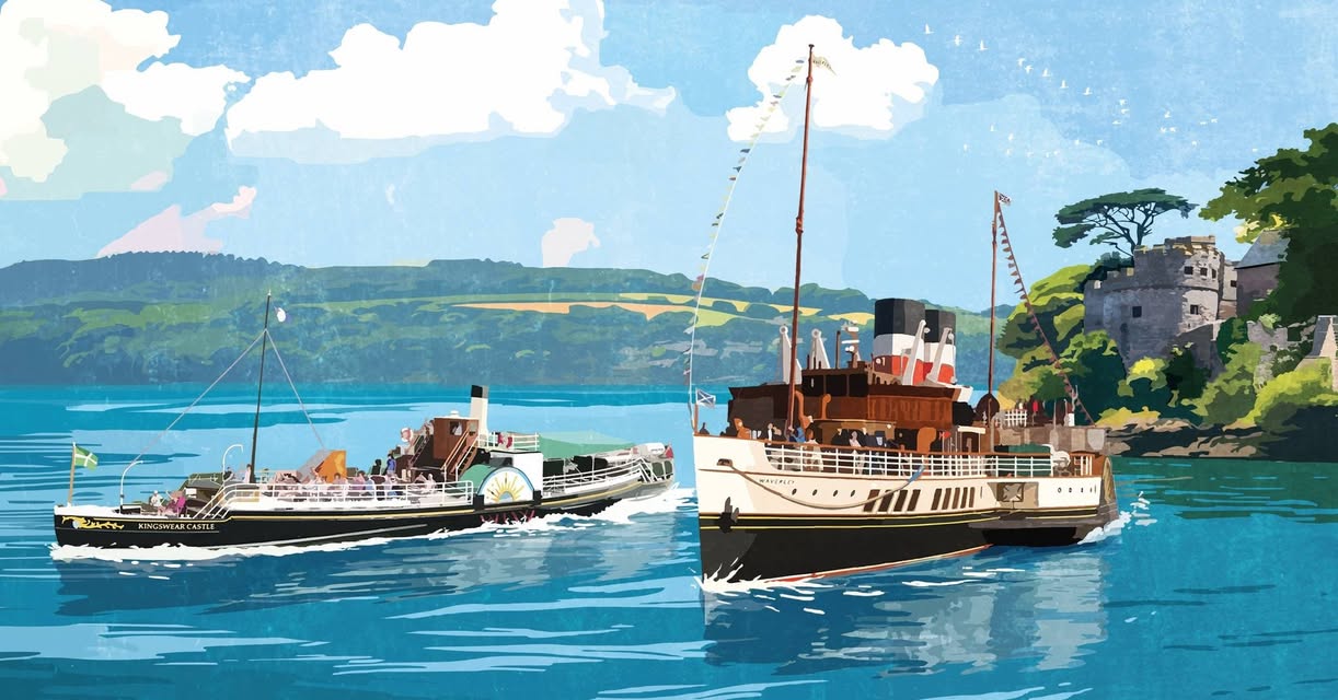 Dart Gig Waverley Race Press Release 2024