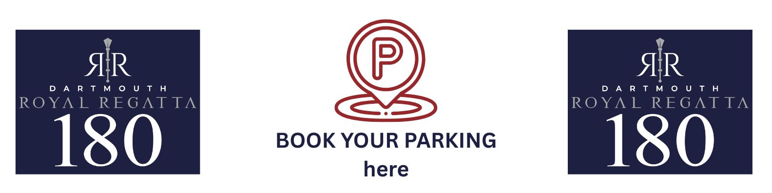 REGATTA Parking 2025